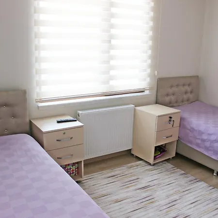 Hostel Atalay Bayan Apart *